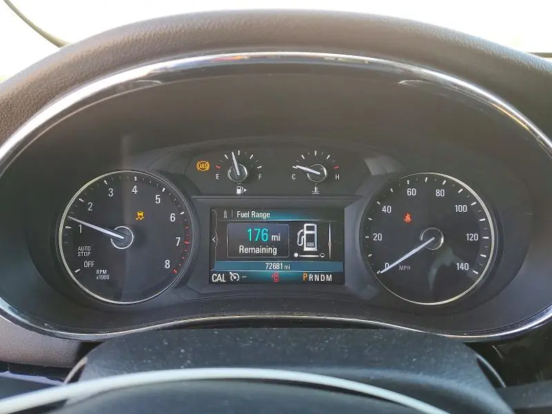 2019 BUICK ENCORE ESSENCE  