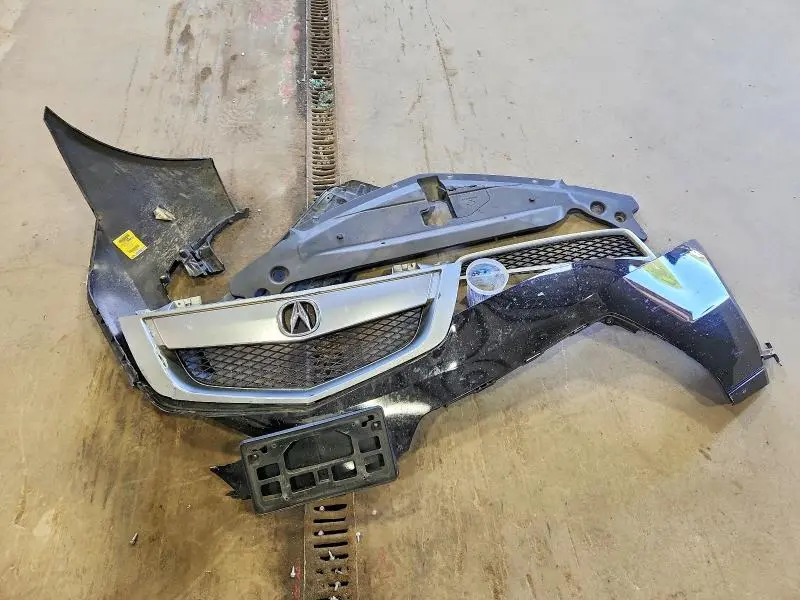 2013 ACURA MDX TECHNOLOGY  