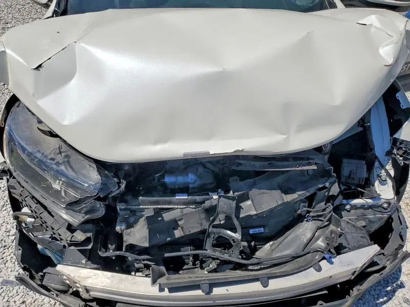 2018 HONDA CR-V EXL  