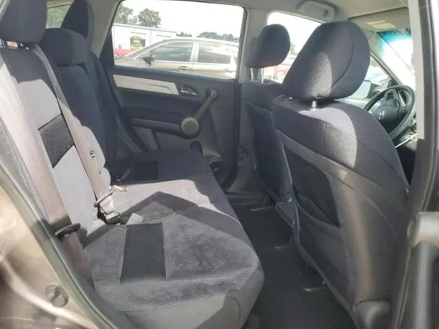 2011 HONDA CR-V SE  