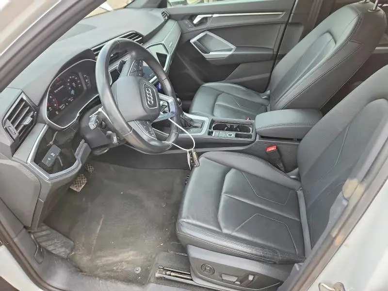 2023 AUDI Q3 PREMIUM S LINE 45  