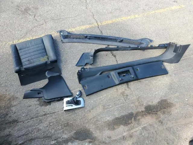 2016 BUICK CASCADA PREMIUM  