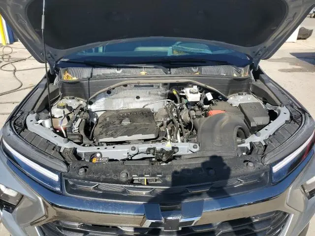 2024 CHEVROLET TRAILBLAZER ACTIV  