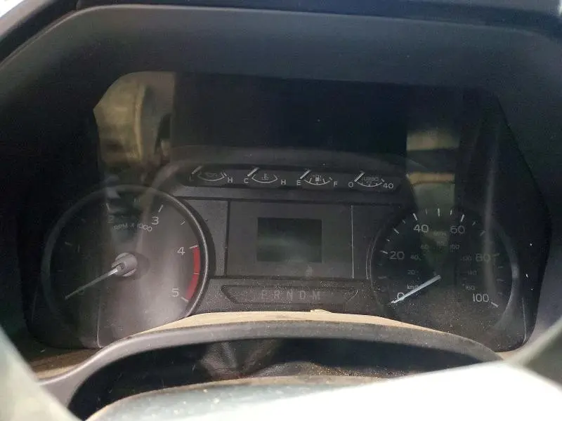 2020 FORD F350 SUPER DUTY  