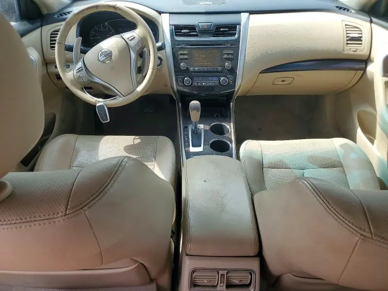 2013 NISSAN ALTIMA 3.5 S  