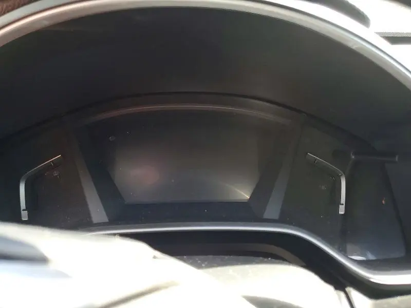 2017 HONDA CR-V EXL  