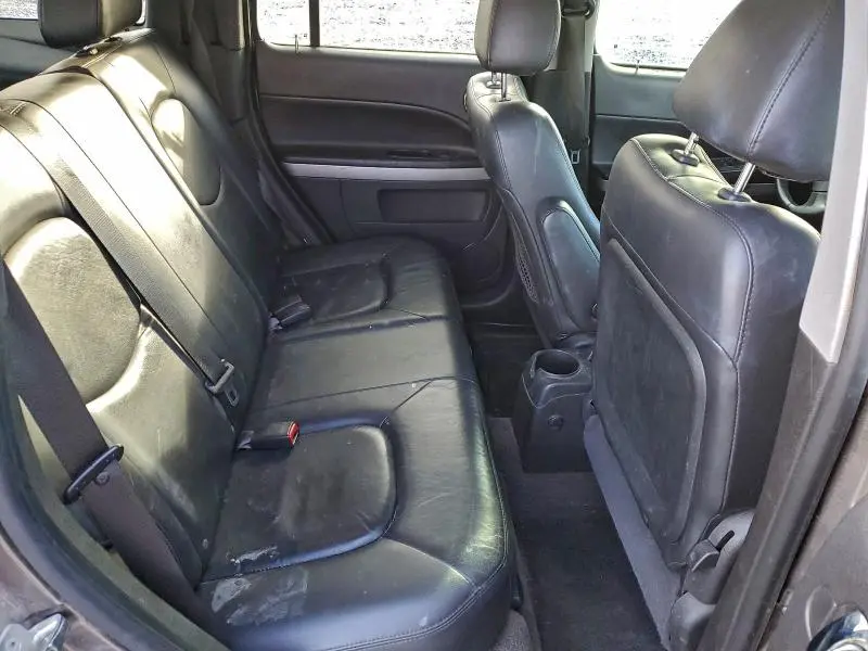 2011 CHEVROLET HHR LT  