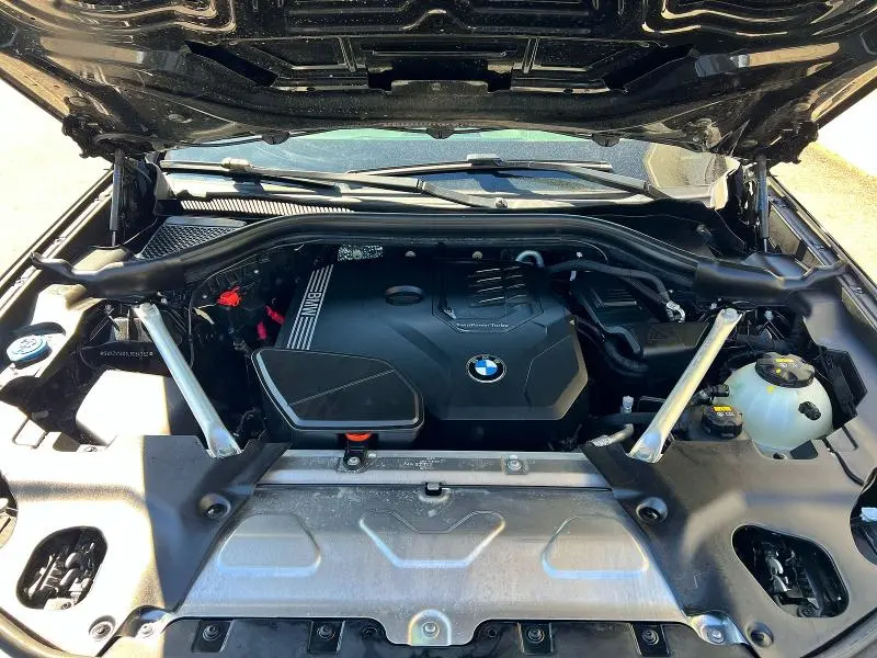 2020 BMW X4 XDRIVE30I  