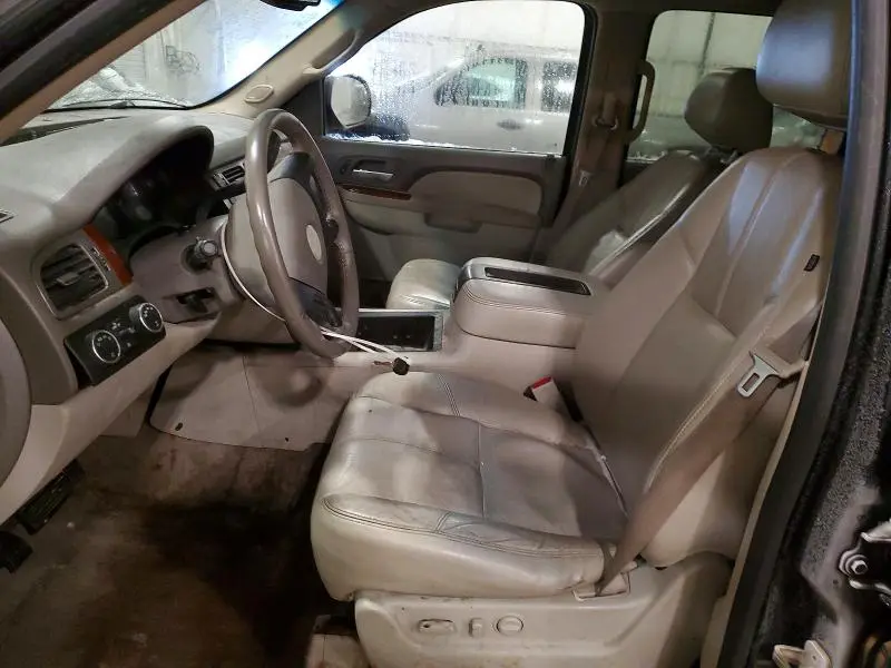 2010 CHEVROLET TAHOE K1500 LT  