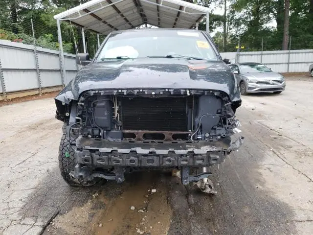 2014 RAM 1500 ST  