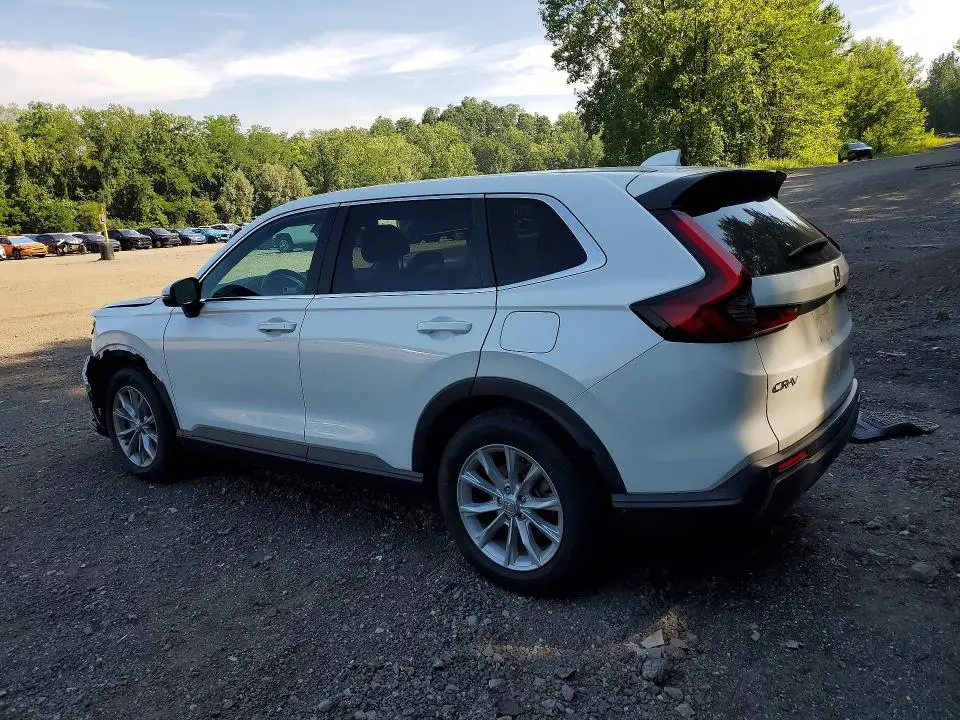 2023 HONDA CR-V EXL  