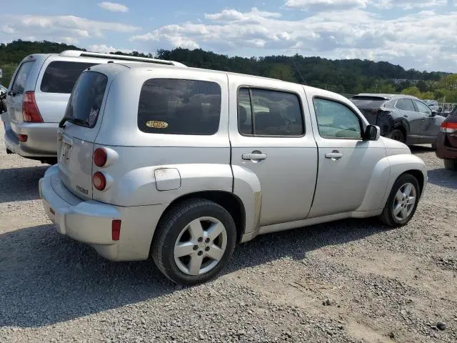 2010 CHEVROLET HHR LT  