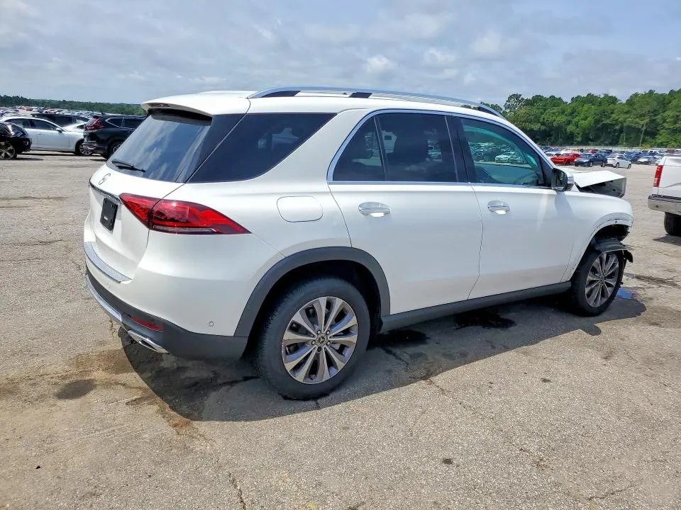 2023 MERCEDES-BENZ GLE 350  