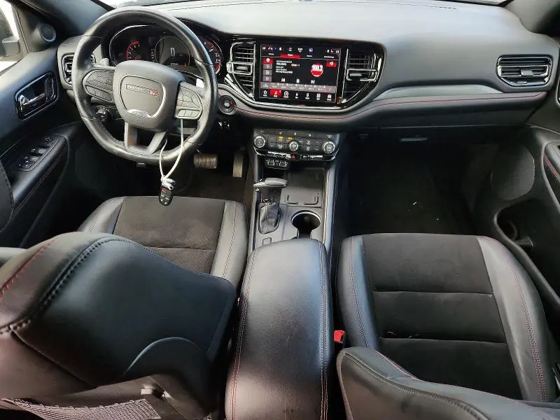 2022 DODGE DURANGO R/T  