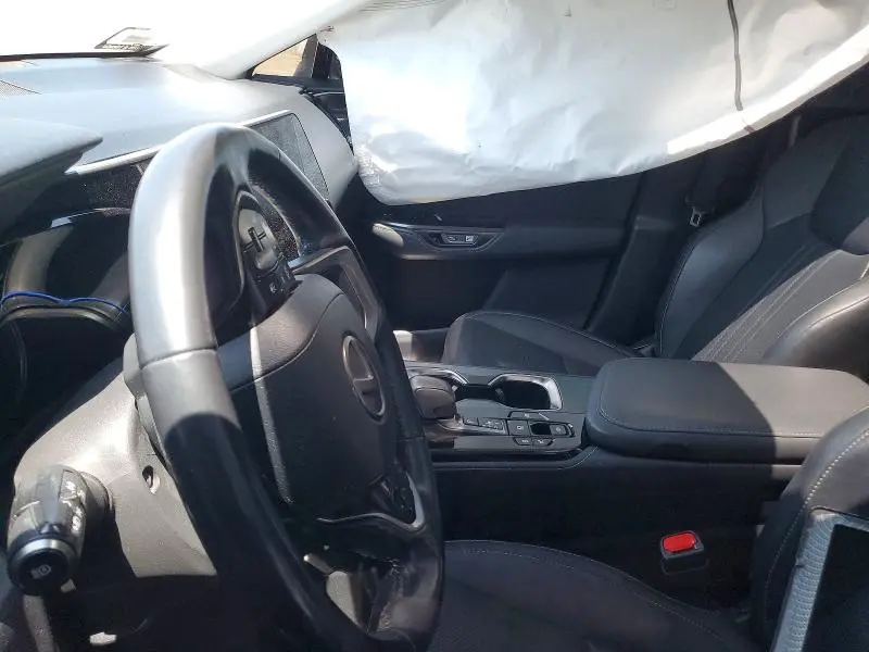 2022 LEXUS NX 350H  