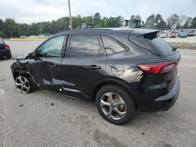 2024 FORD ESCAPE ST LINE  