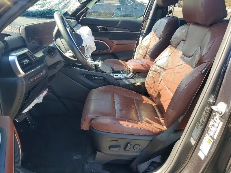 2023 KIA TELLURIDE SX  