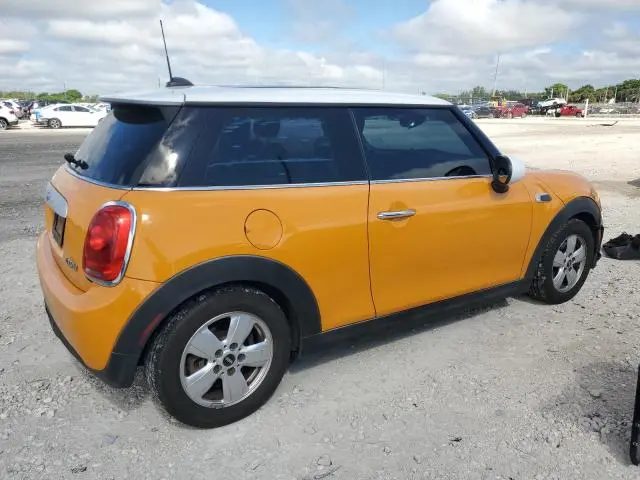 2014 MINI COOPER   