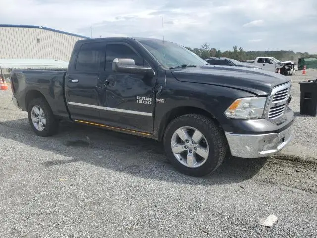 2016 RAM 1500 SLT