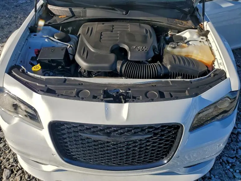 2022 CHRYSLER 300 TOURING L  