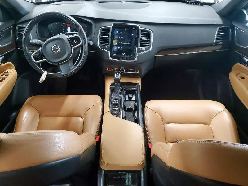 2019 VOLVO XC90 T6 MOMENTUM  