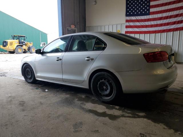 2011 VOLKSWAGEN JETTA SE