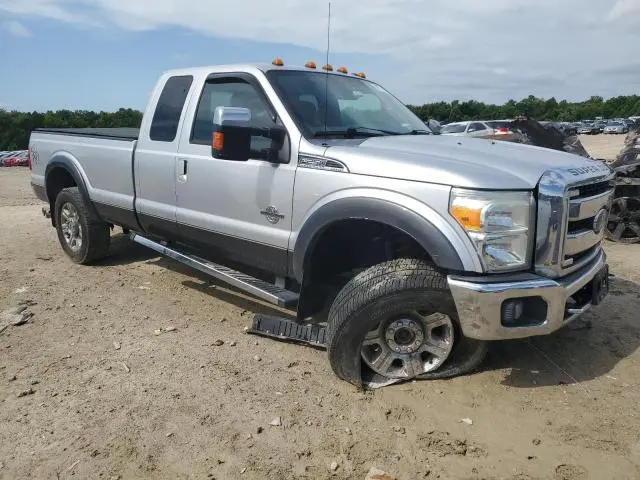 2016 FORD F250 SUPER DUTY  