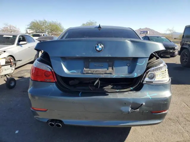 2010 BMW 528 I  