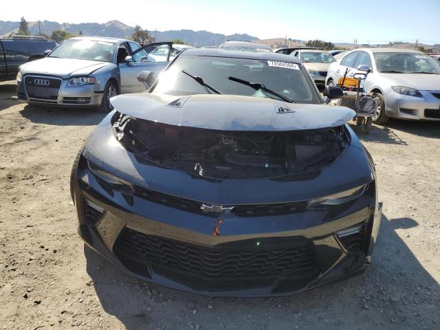 2016 CHEVROLET CAMARO SS