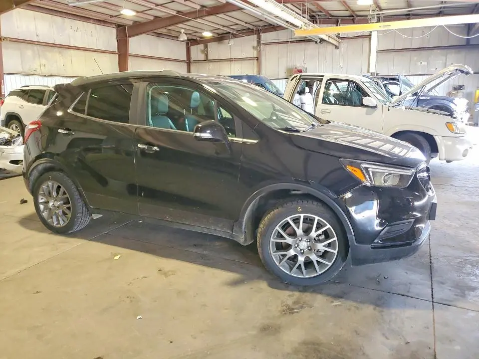 2019 BUICK ENCORE SPORT TOURING  