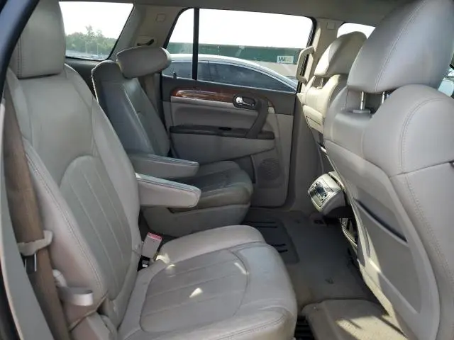 2011 BUICK ENCLAVE CXL