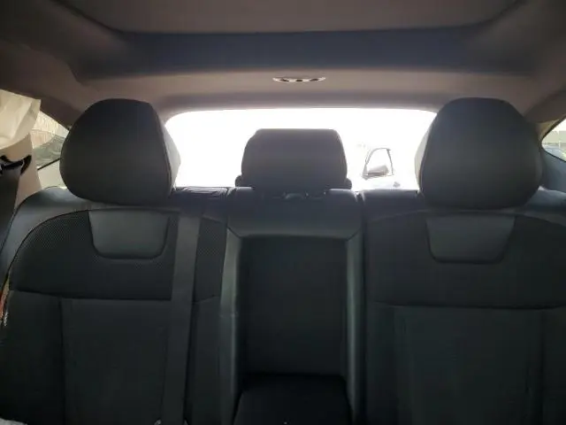 2024 HYUNDAI TUCSON N LINE  