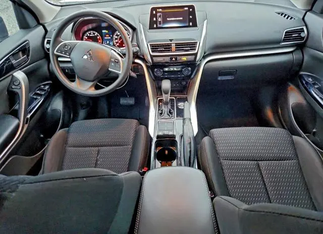 2019 MITSUBISHI ECLIPSE CROSS LE  