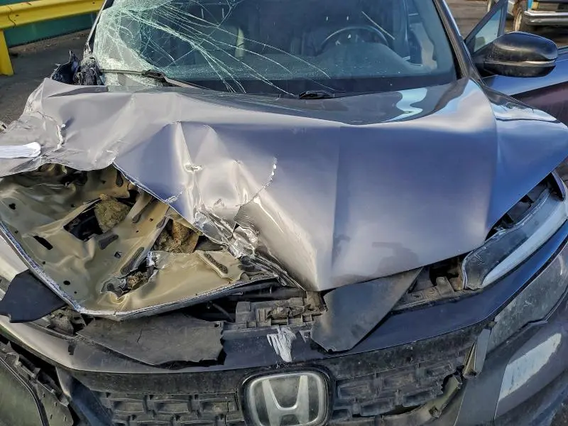 2020 HONDA PASSPORT EXL  