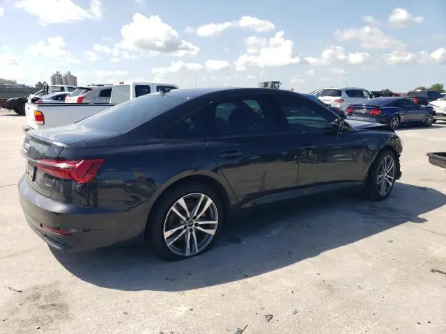 2021 AUDI A6 PREMIUM  