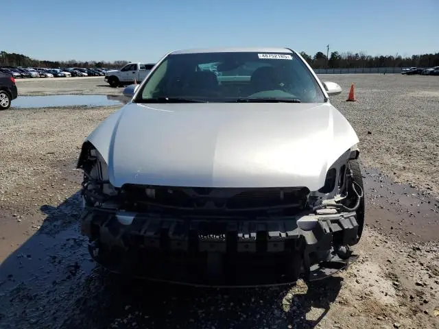 2016 CHEVROLET IMPALA LIMITED LTZ