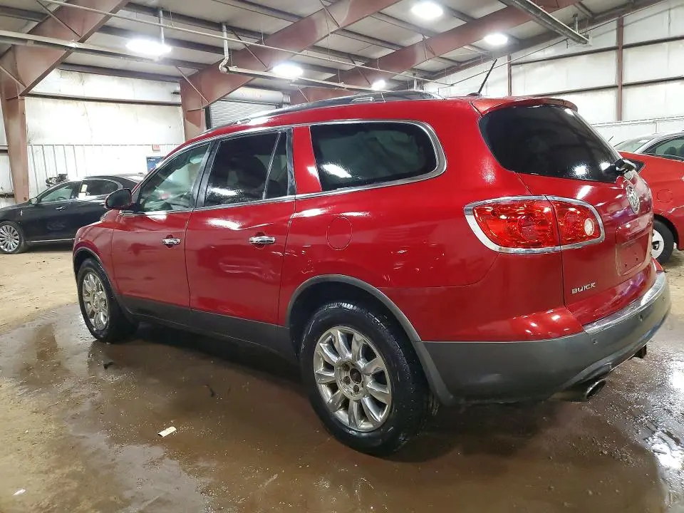 2012 BUICK ENCLAVE   