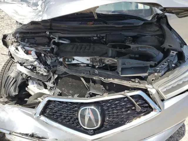 2020 ACURA MDX ADVANCE  