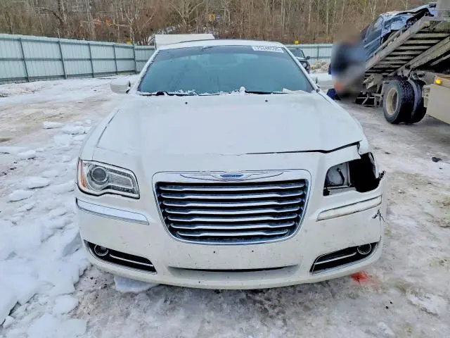 2014 CHRYSLER 300   