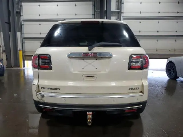 2014 GMC ACADIA SLT-2  