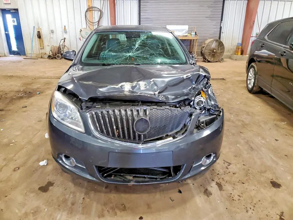 2013 BUICK VERANO   