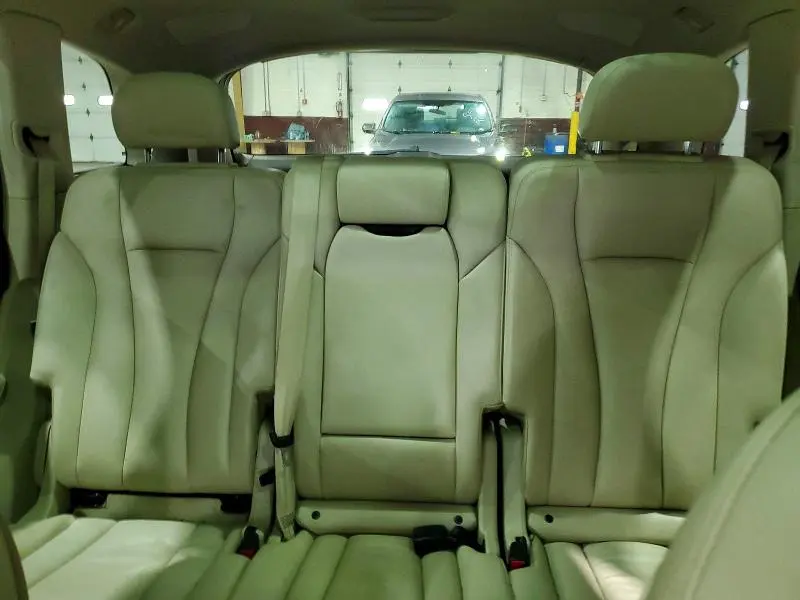 2019 AUDI Q7 PREMIUM PLUS  