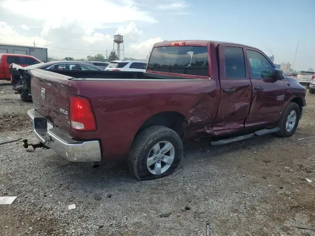 2018 RAM 1500 ST  