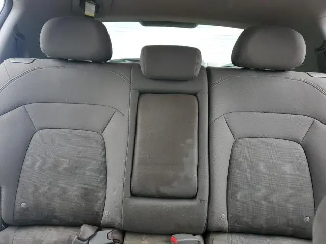 2011 KIA SPORTAGE LX  