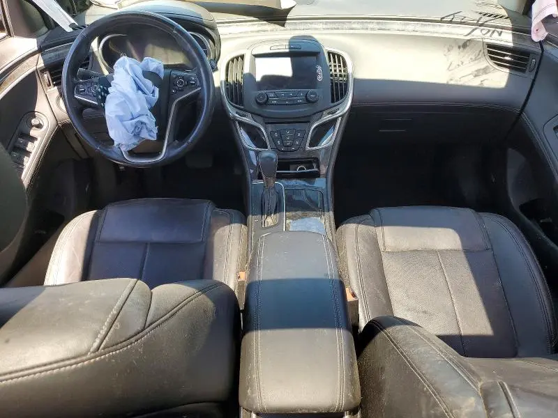 2014 BUICK LACROSSE TOURING  