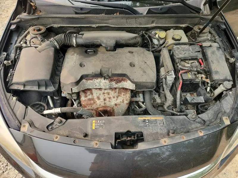 2014 CHEVROLET MALIBU 2LT  