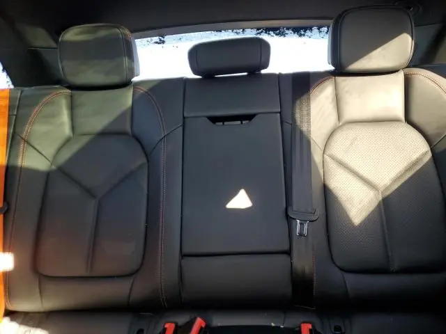 2023 PORSCHE MACAN GTS  