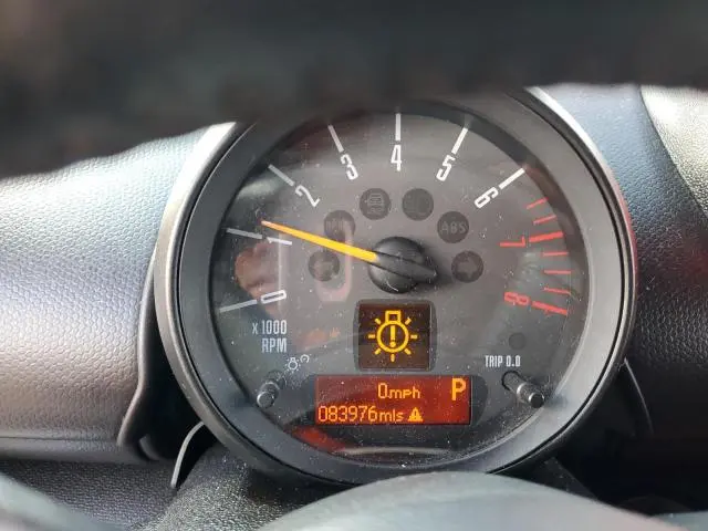 2015 MINI COOPER S COUNTRYMAN  