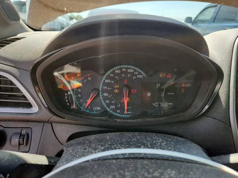 2020 CHEVROLET SPARK LS  