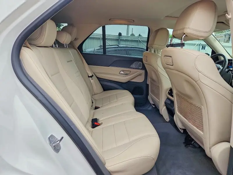 2020 MERCEDES-BENZ GLE 350 4MATIC  